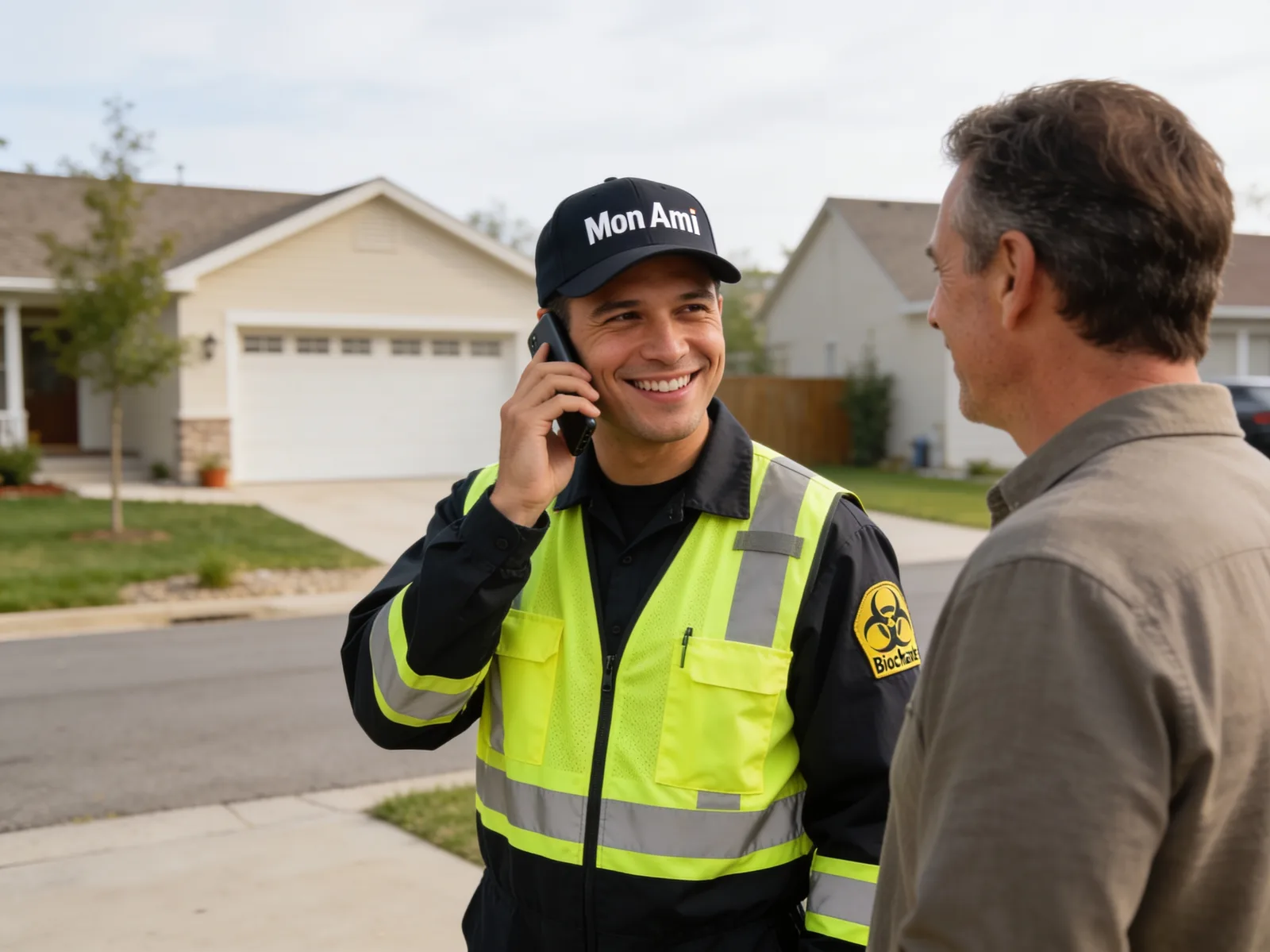 Sewage Cleanup Saint Charles, MO FAQs