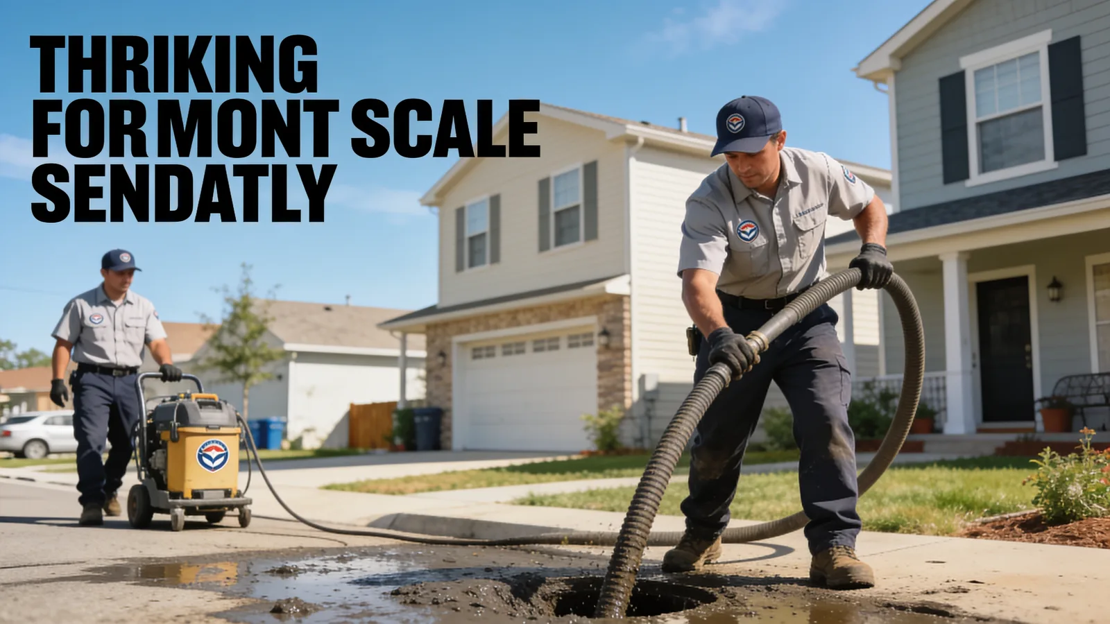 Sewage Cleanup in Saint Charles, MO near me